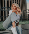 profile of Russian mail order brides Yuliya