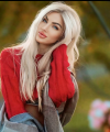 profile of Russian mail order brides Svetlana