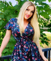 profile of Russian mail order brides Svetlana