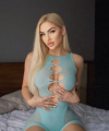 profile of Russian mail order brides Svetlana