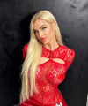 profile of Russian mail order brides Svetlana