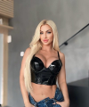 profile of Russian mail order brides Svetlana