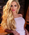 profile of Russian mail order brides Svetlana