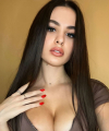 profile of Russian mail order brides Lyudmila