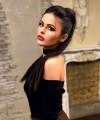 profile of Russian mail order brides Lyudmila