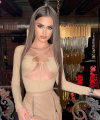 profile of Russian mail order brides Lyudmila