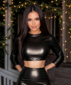 profile of Russian mail order brides Lyudmila