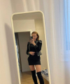 profile of Russian mail order brides Yuliya
