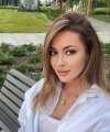 profile of Russian mail order brides Yuliya