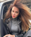 profile of Russian mail order brides Yana