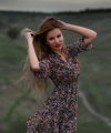 profile of Russian mail order brides Yana
