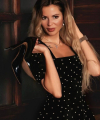 profile of Russian mail order brides Yana