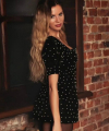 profile of Russian mail order brides Yana