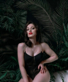 profile of Russian mail order brides Karina