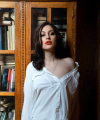 profile of Russian mail order brides Karina