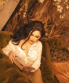 profile of Russian mail order brides Karina