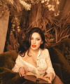 profile of Russian mail order brides Karina