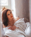 profile of Russian mail order brides Karina