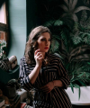profile of Russian mail order brides Karina