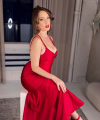 profile of Russian mail order brides Karina