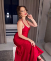 profile of Russian mail order brides Karina