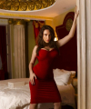 profile of Russian mail order brides Karina