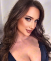 profile of Russian mail order brides Karina