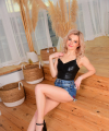profile of Russian mail order brides Marina
