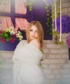 profile of Russian mail order brides Svetlana