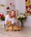 profile of Russian mail order brides Svetlana