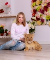 profile of Russian mail order brides Svetlana