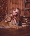 profile of Russian mail order brides Svetlana