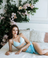 profile of Russian mail order brides Anastasia