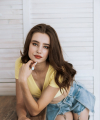 profile of Russian mail order brides Anastasia