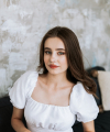 profile of Russian mail order brides Anastasia