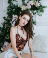 profile of Russian mail order brides Anastasia