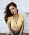 profile of Russian mail order brides Anastasia