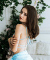 profile of Russian mail order brides Anastasia