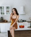 profile of Russian mail order brides Anastasia
