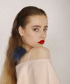 profile of Russian mail order brides Anastasia