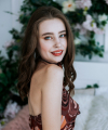 profile of Russian mail order brides Anastasia