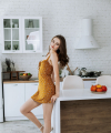 profile of Russian mail order brides Anastasia