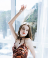 profile of Russian mail order brides Anastasia