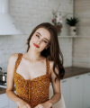profile of Russian mail order brides Anastasia