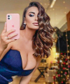 profile of Russian mail order brides Karina