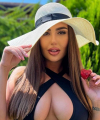 profile of Russian mail order brides Karina