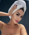 profile of Russian mail order brides Karina