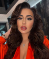 profile of Russian mail order brides Karina