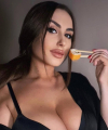 profile of Russian mail order brides Karina
