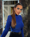 profile of Russian mail order brides Karina